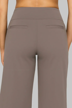 Alessandra – Wide-leg - Lounge pants
