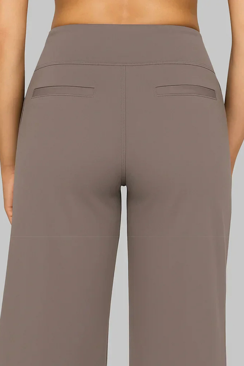 Alessandra – Wide-leg - Lounge pants