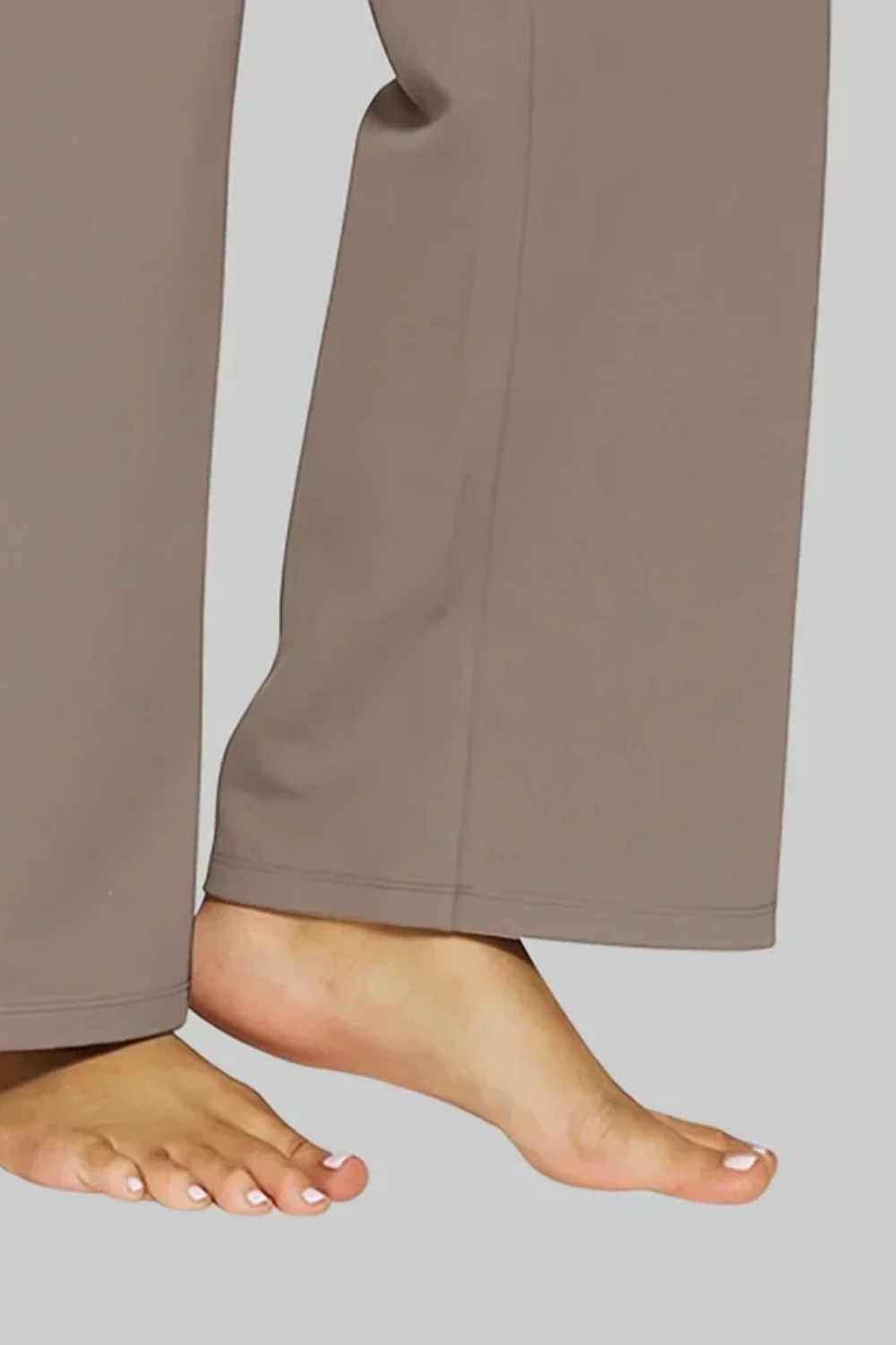 Alessandra – Wide-leg - Lounge pants