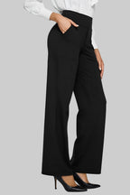 Alessandra – Wide-leg - Lounge pants