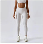 Ambra – High-stretch fabric – Push-up workout leggings