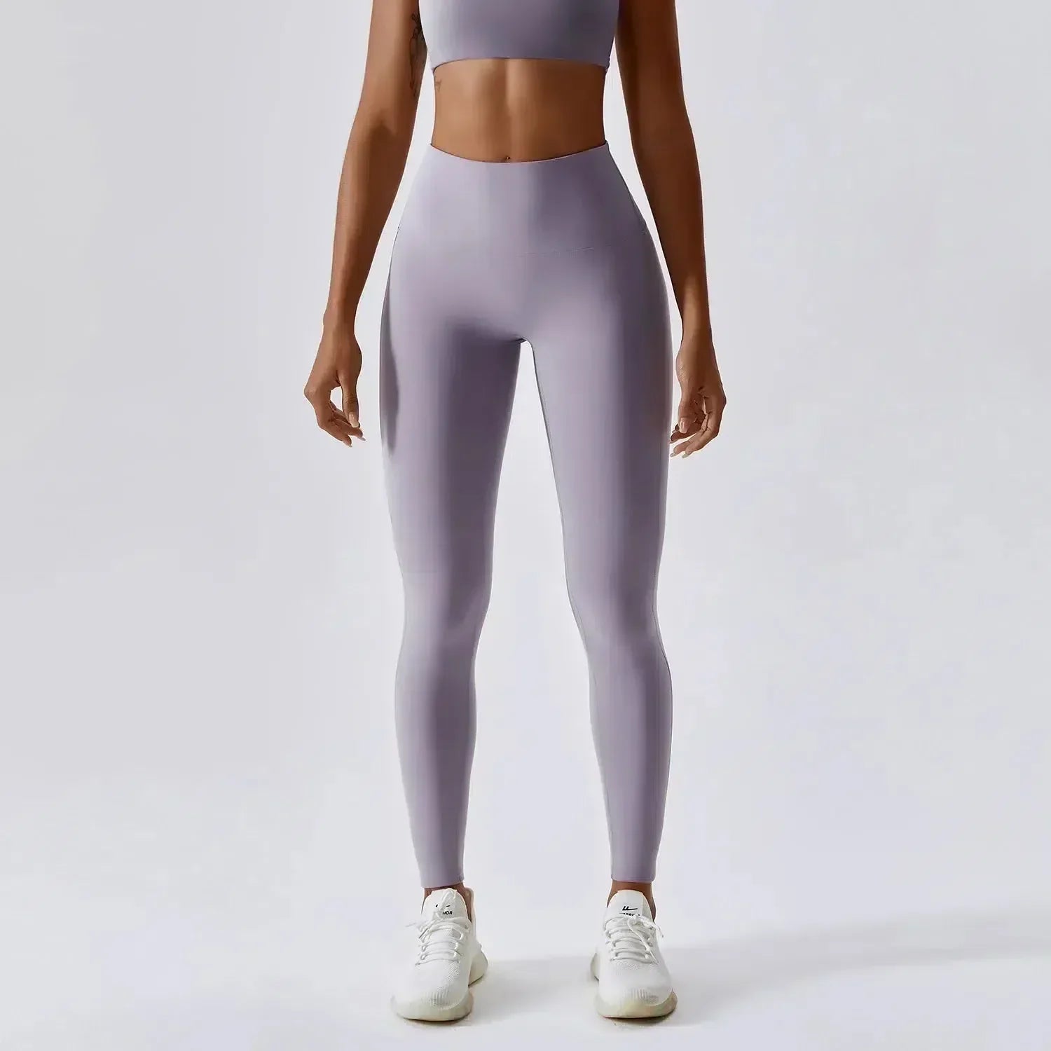 Ambra – High-stretch fabric – Push-up workout leggings