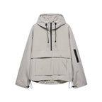 Aveline – Relaxed fit – Anorak jacket