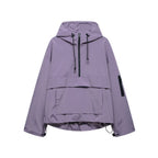 Aveline – Relaxed fit – Anorak jacket