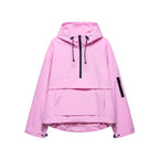Aveline – Relaxed fit – Anorak jacket