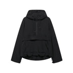 Aveline – Relaxed fit – Anorak jacket