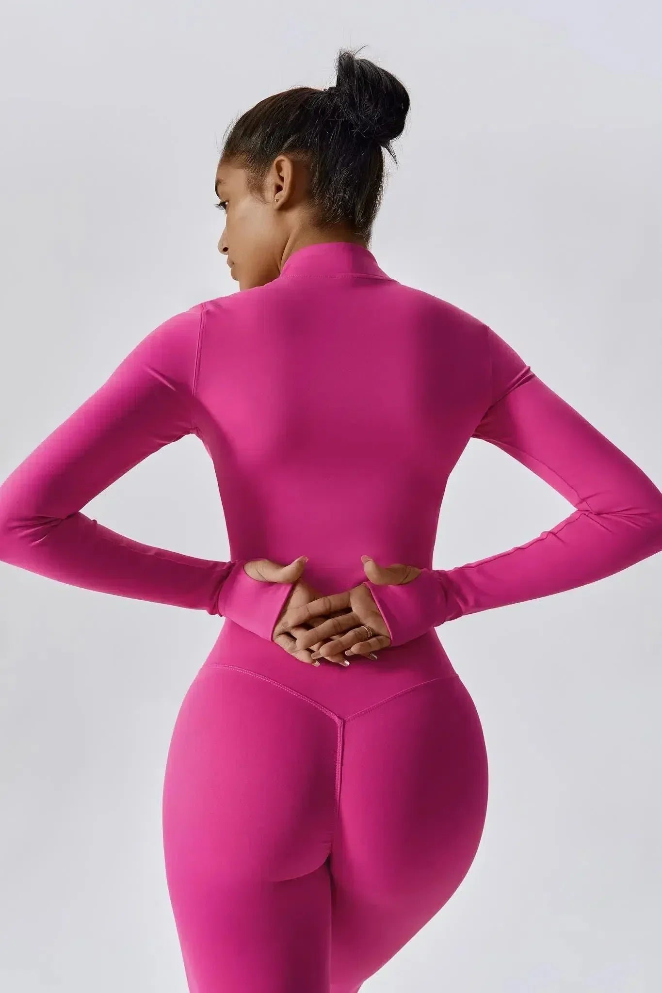 Cassia – High-impact fit – Flex jacket