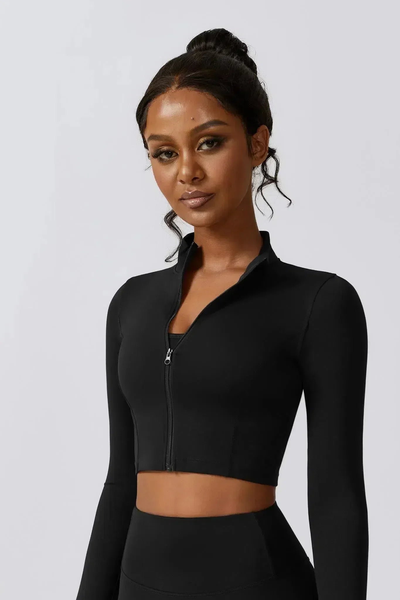 Cassia – High-impact fit – Flex jacket