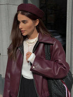 Caterina – Oversized pasvorm – Jasje