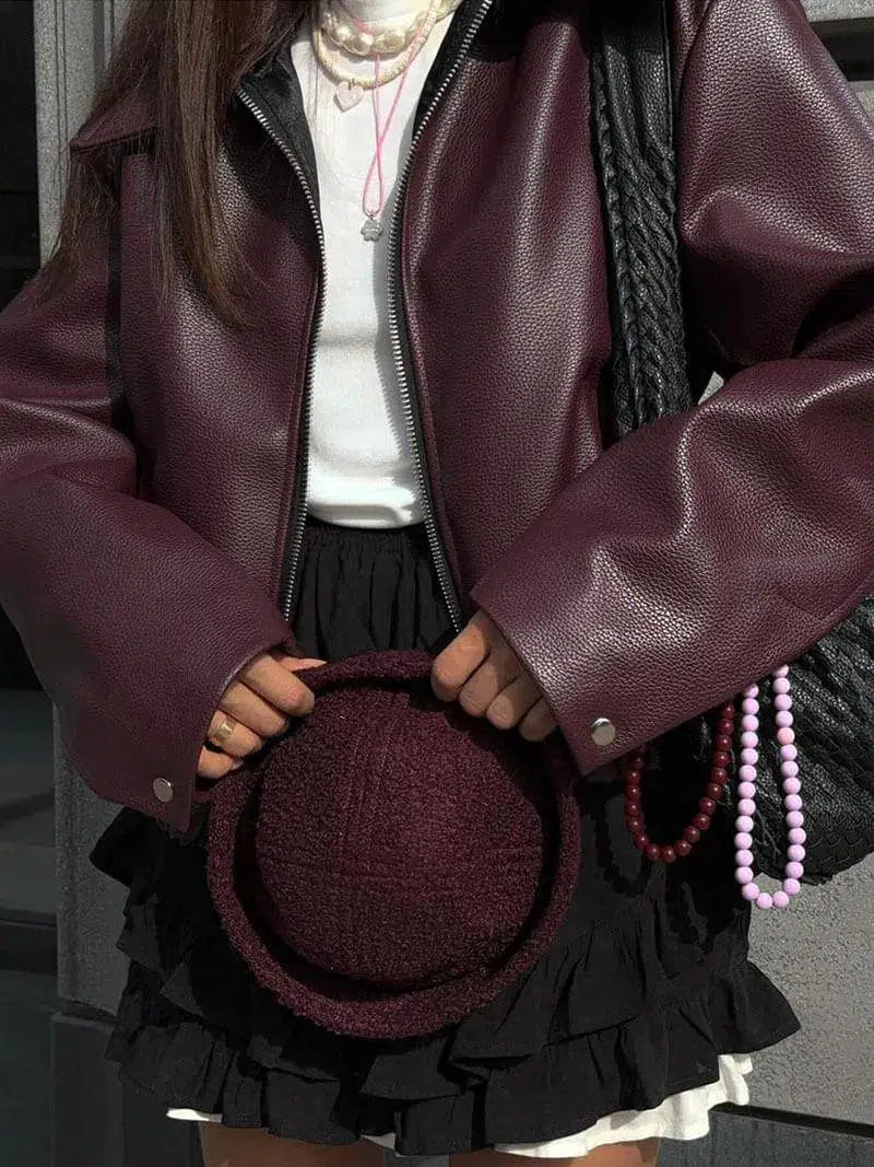 Caterina – Oversized pasvorm – Jasje