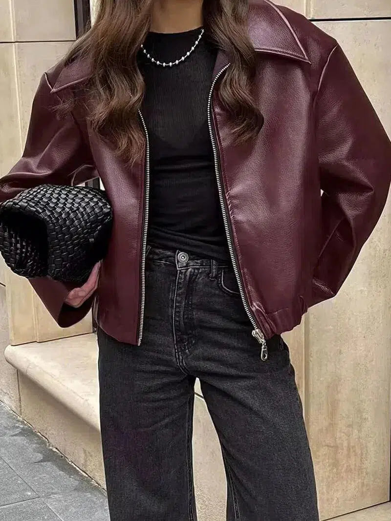 Caterina – Oversized pasvorm – Jasje