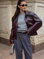 Caterina – Oversized pasvorm – Jasje