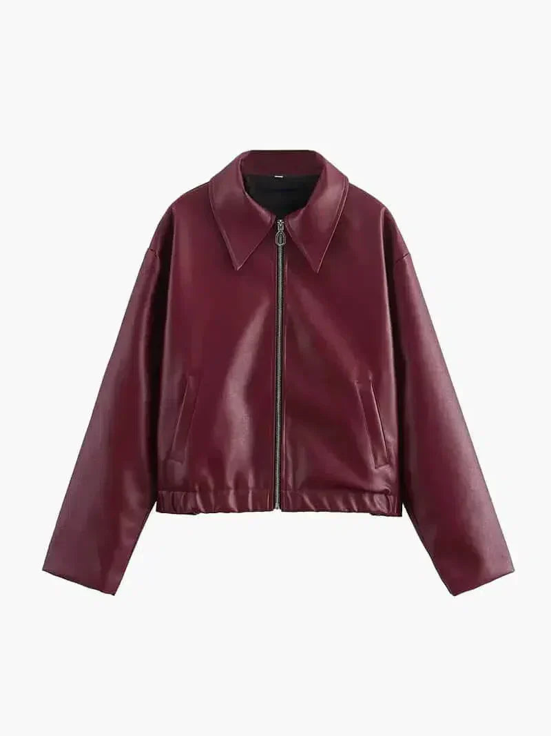 Caterina – Oversized pasvorm – Jasje