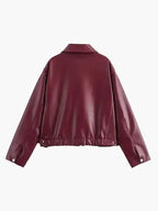 Caterina – Oversized pasvorm – Jasje
