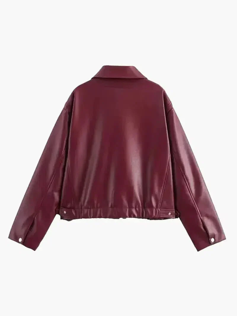 Caterina – Oversized pasvorm – Jasje