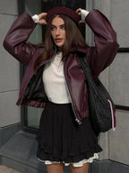 Caterina – Oversized pasvorm – Jasje
