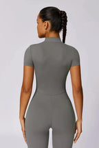 Chiarina – Vormgevende pasvorm – Tijdloos sportjumpsuit