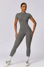 Chiarina – Vormgevende pasvorm – Tijdloos sportjumpsuit