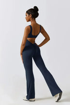 Circe – Mouwloos model – Activewear jumpsuit