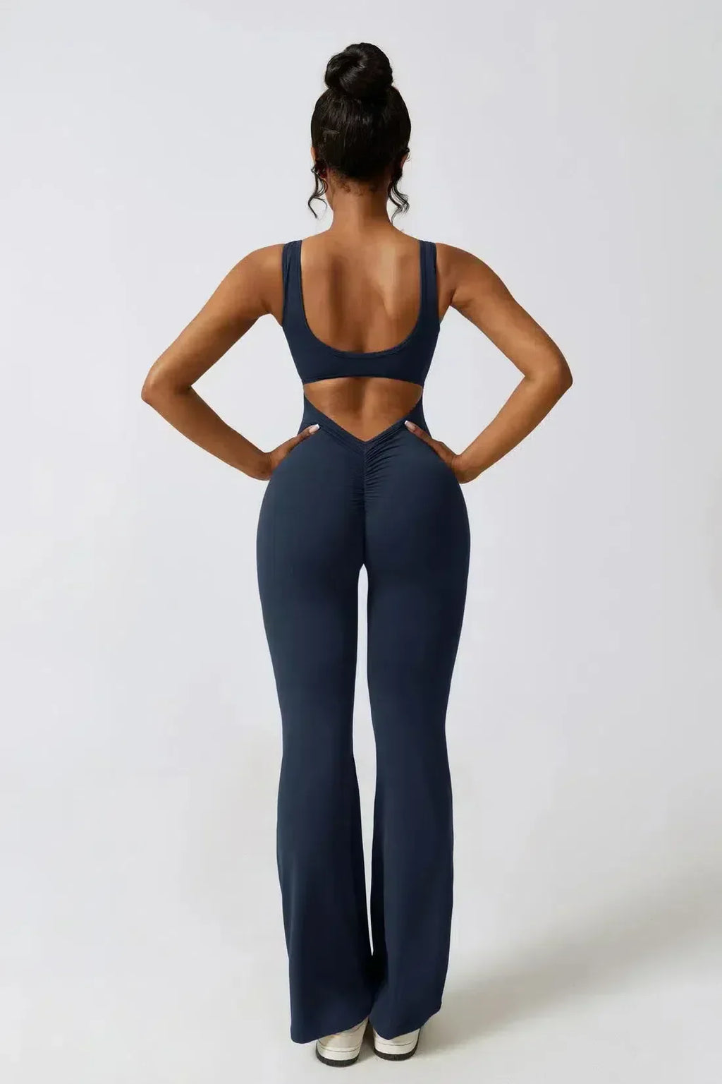 Circe – Mouwloos model – Activewear jumpsuit