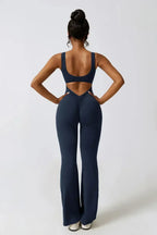 Circe – Mouwloos model – Activewear jumpsuit