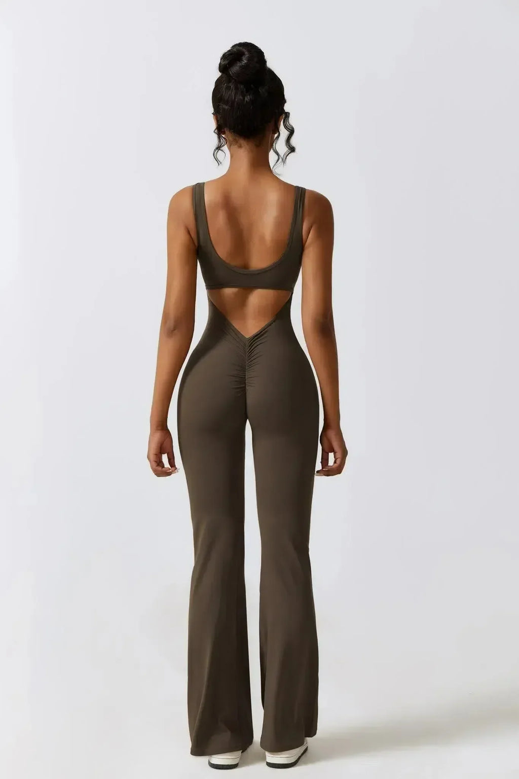 Circe – Mouwloos model – Activewear jumpsuit