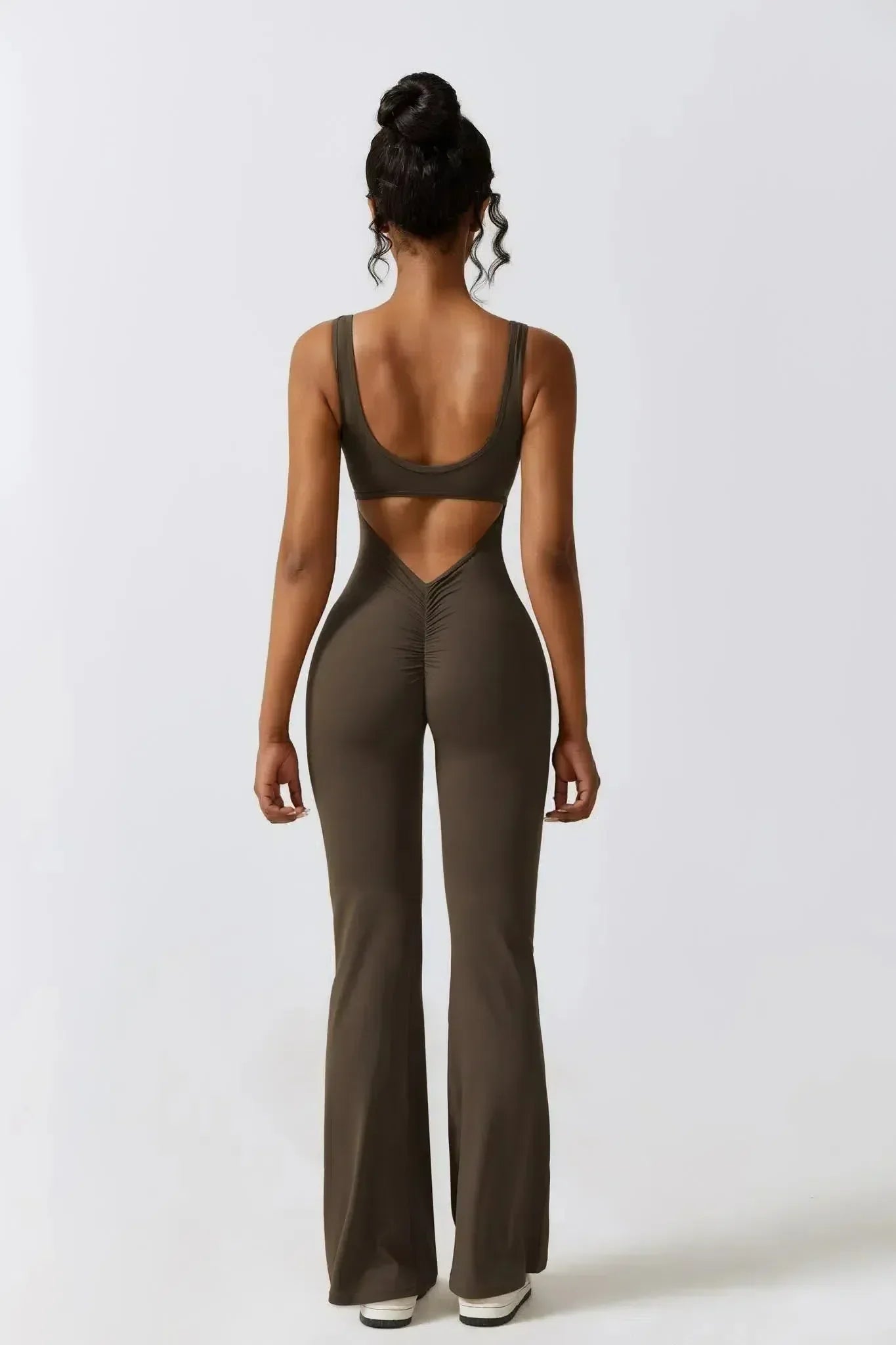 Circe – Mouwloos model – Activewear jumpsuit