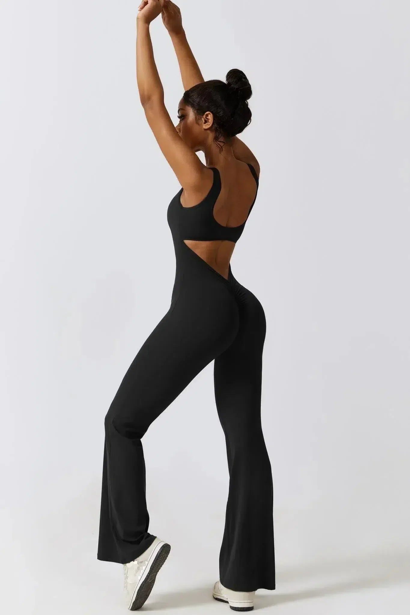 Circe – Mouwloos model – Activewear jumpsuit