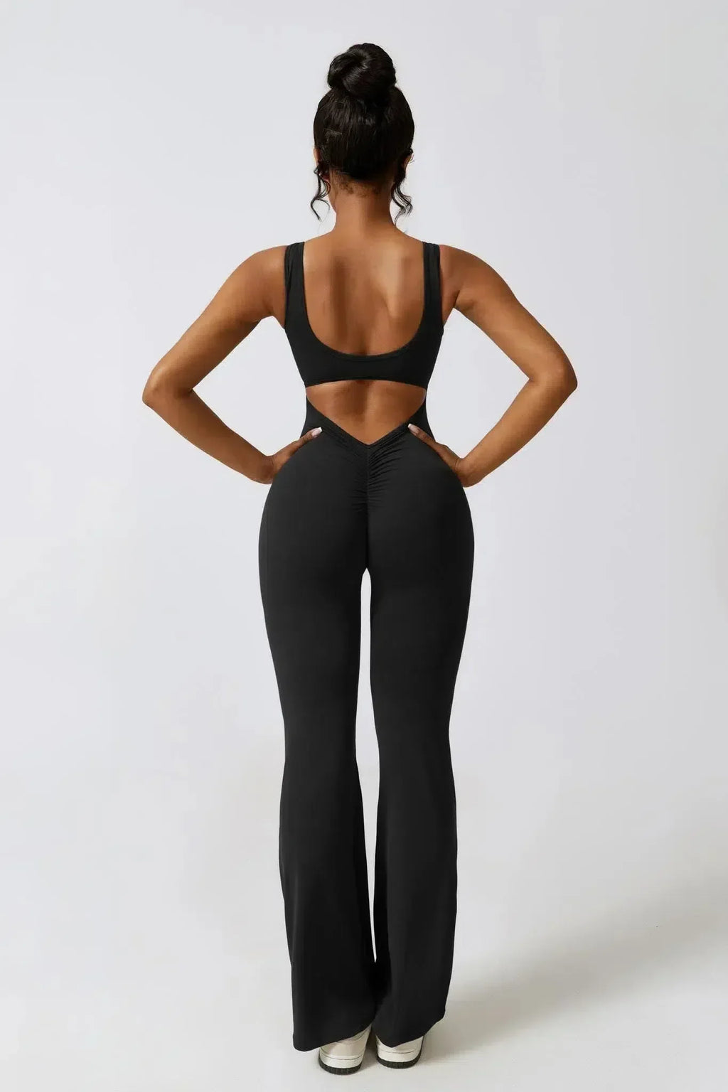 Circe – Mouwloos model – Activewear jumpsuit