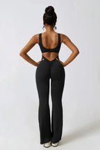 Circe – Mouwloos model – Activewear jumpsuit