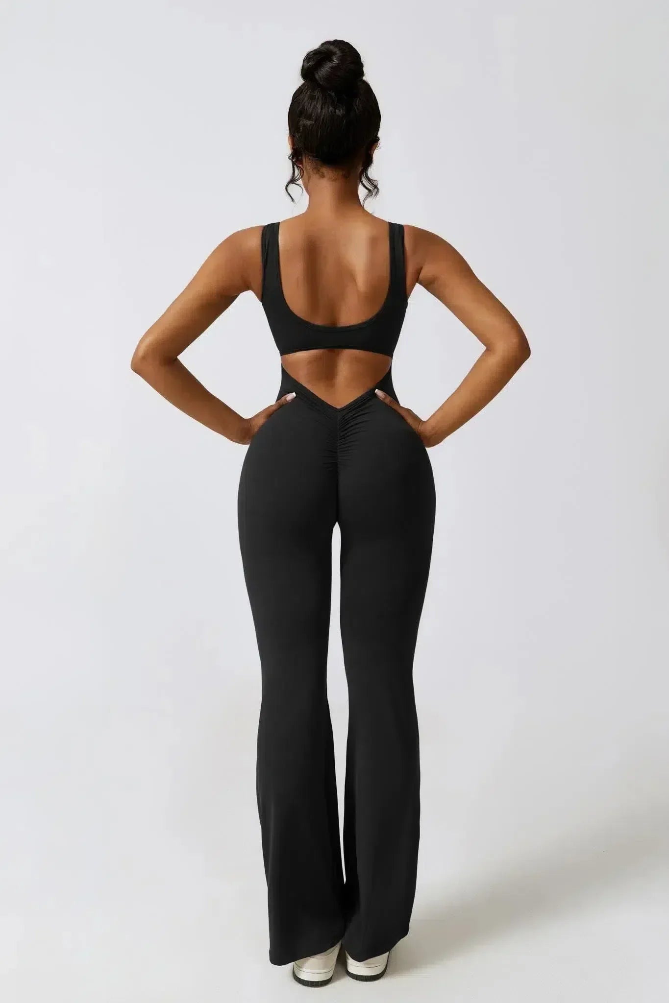 Circe – Mouwloos model – Activewear jumpsuit