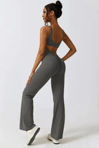Circe – Mouwloos model – Activewear jumpsuit