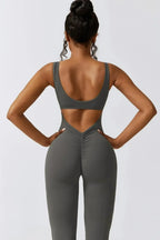 Circe – Mouwloos model – Activewear jumpsuit