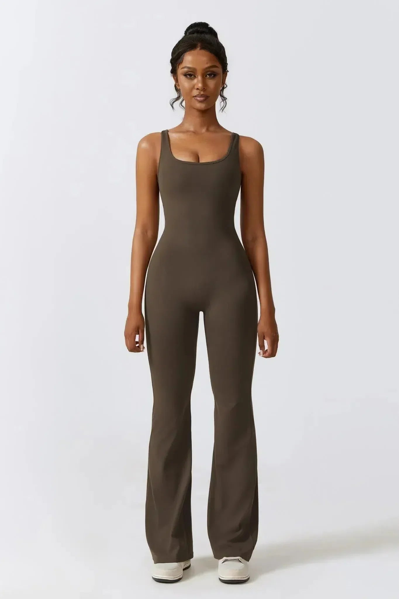 Circe – Mouwloos model – Activewear jumpsuit