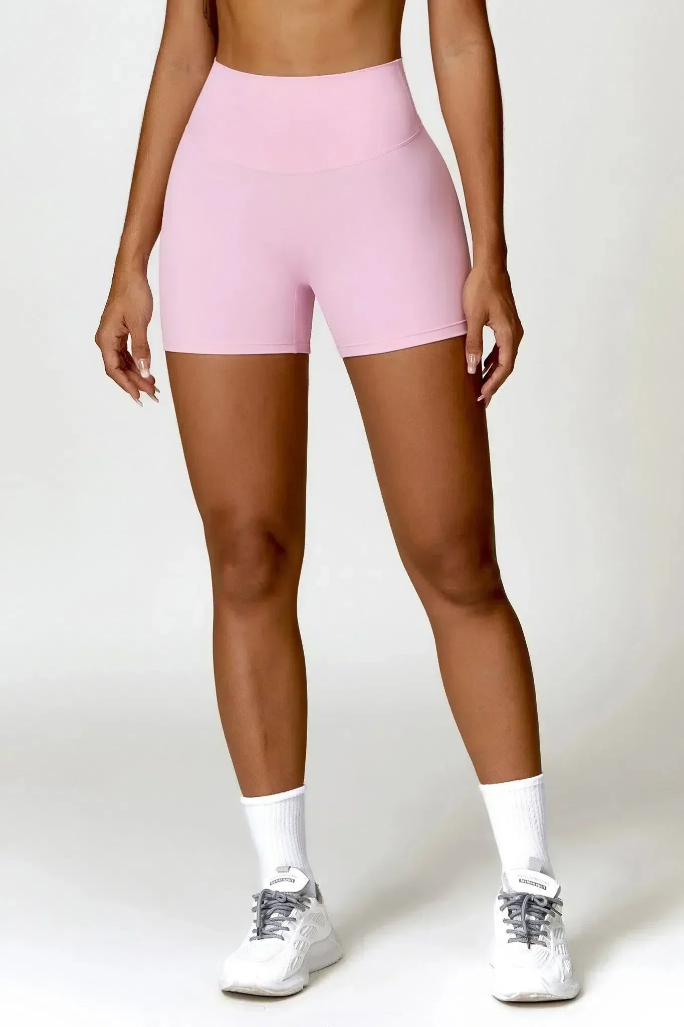 Dalila – Sculpting support – Versatile active shorts