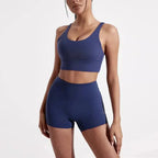 Elettra – Zomerse kleuren – Kleurrijke sportset