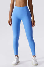 Fia – V-shaped waistband – Active leggings