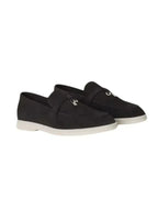 Firenze – Goudaccenten – Loafers om in te wandelen