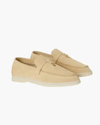Firenze – Goudaccenten – Loafers om in te wandelen