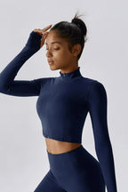 Gaia – 3-delige set – Hoogwaardige sportkleding