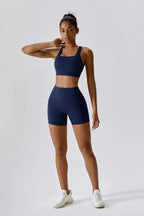 Gaia – 3-delige set – Hoogwaardige sportkleding