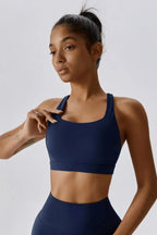 Gaia – 3-delige set – Hoogwaardige sportkleding