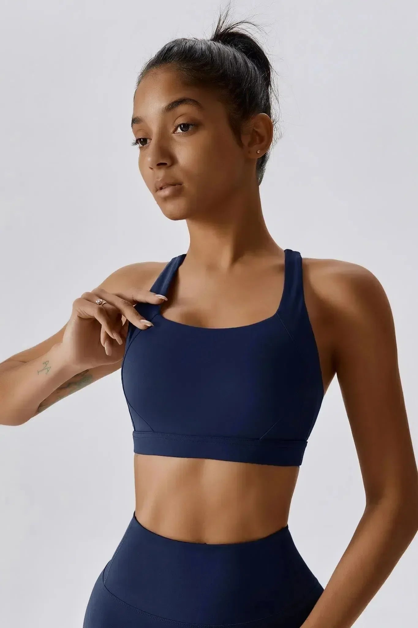 Gaia – 3-delige set – Hoogwaardige sportkleding