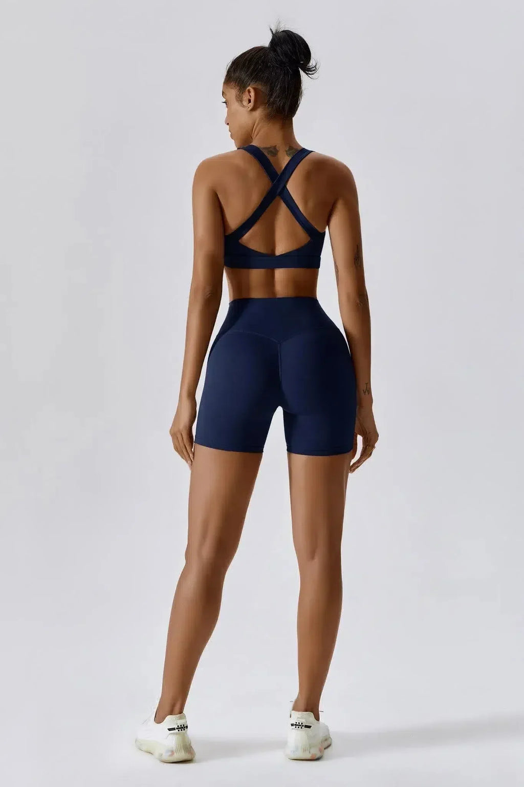 Gaia – 3-delige set – Hoogwaardige sportkleding