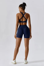 Gaia – 3-delige set – Hoogwaardige sportkleding