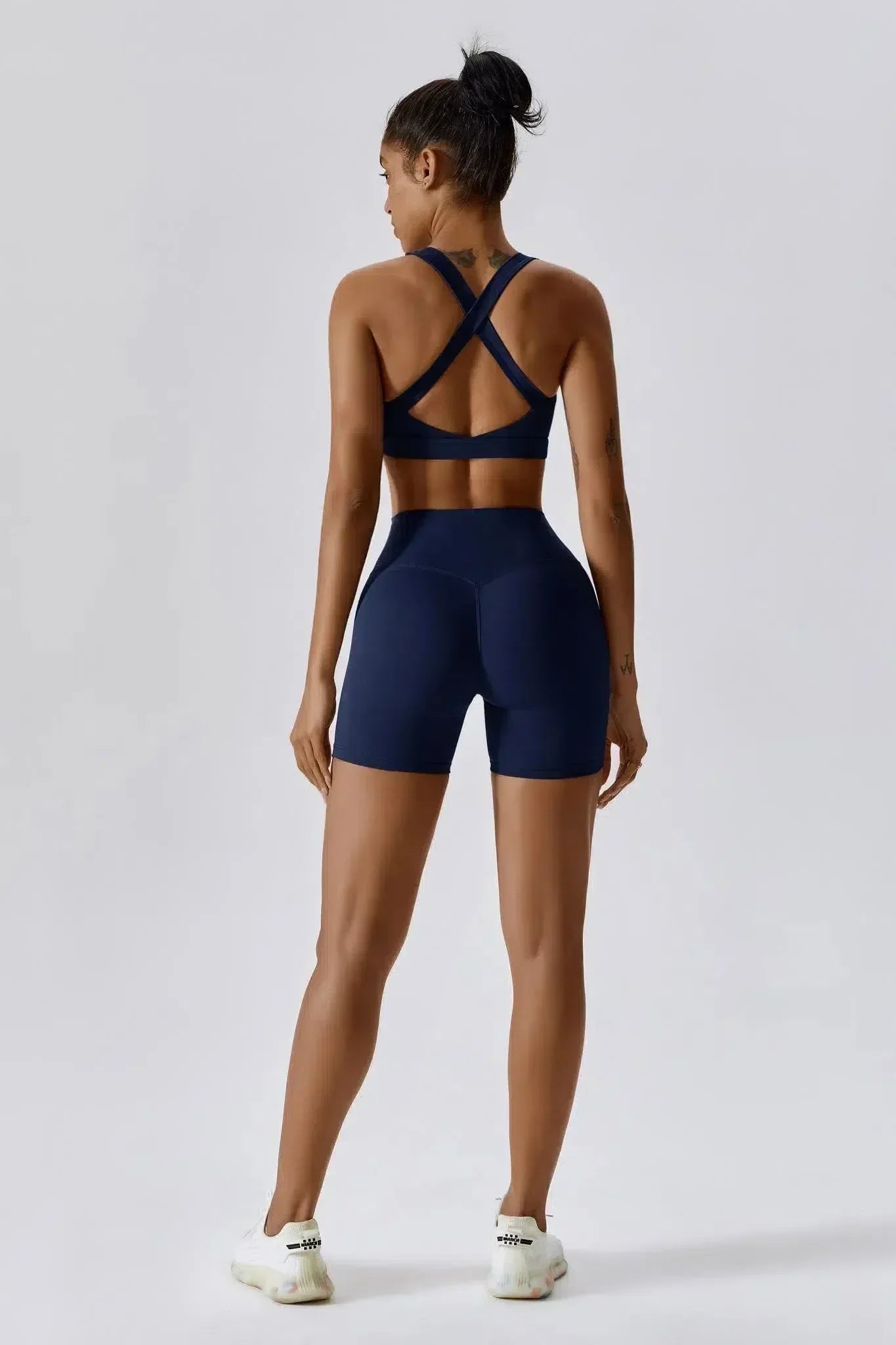 Gaia – 3-delige set – Hoogwaardige sportkleding