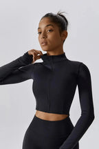 Gaia – 3-delige set – Hoogwaardige sportkleding