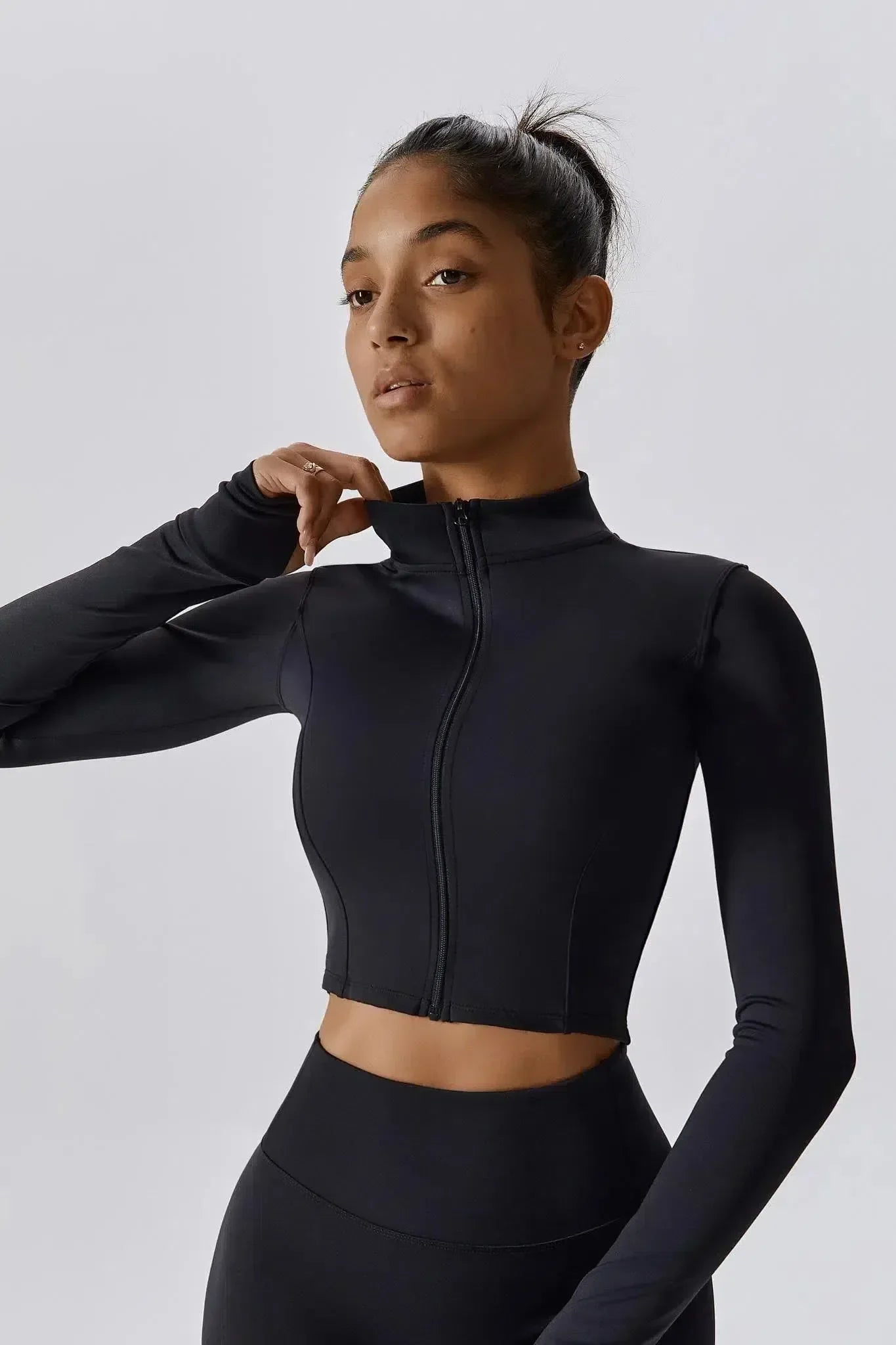 Gaia – 3-delige set – Hoogwaardige sportkleding