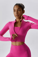 Gaia – 3-delige set – Hoogwaardige sportkleding