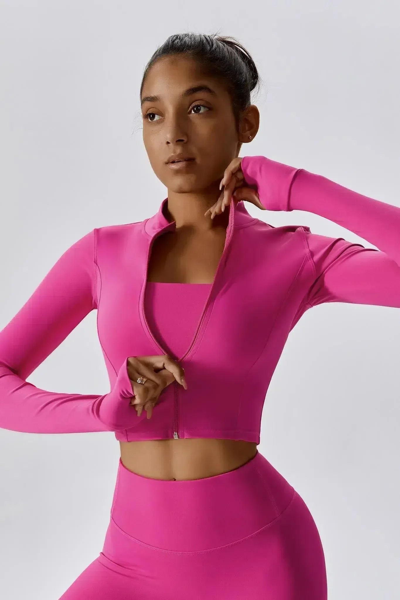 Gaia – 3-delige set – Hoogwaardige sportkleding